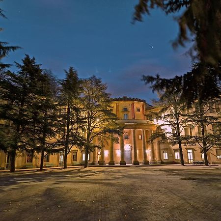 Casa San Tommaso Linguaglossa Exterior photo