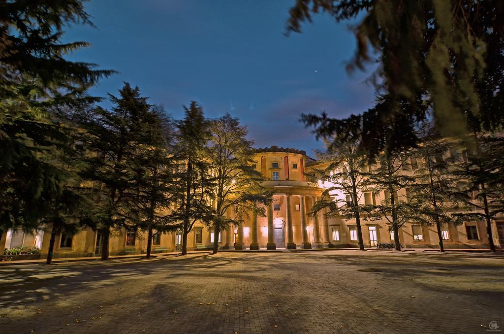 Casa San Tommaso Linguaglossa Exterior photo