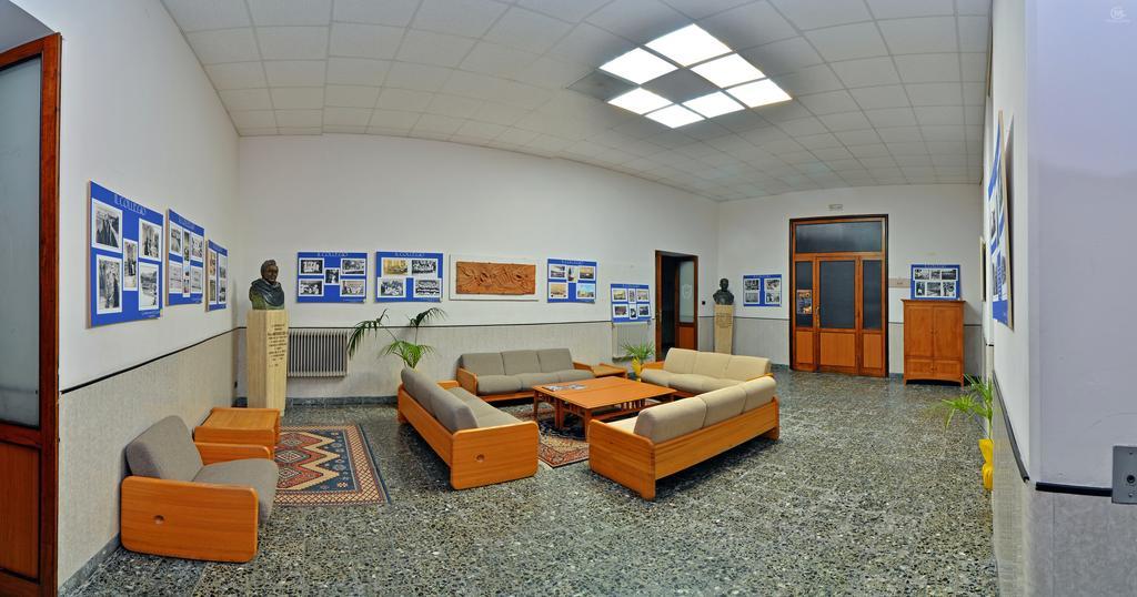 Casa San Tommaso Linguaglossa Exterior photo