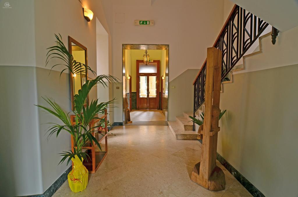 Casa San Tommaso Linguaglossa Exterior photo