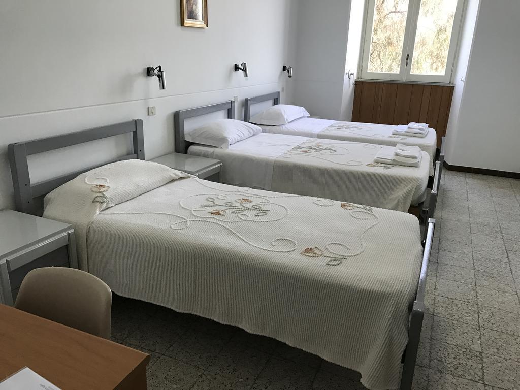 Casa San Tommaso Linguaglossa Room photo